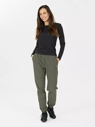 ATHLECIA | Damen Fitnesshose Amis Stretch | 